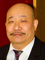 Mr. Cho Cheong Tam