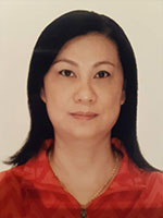 Ms. Jenny Yee