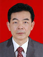 Mr. Jiang Fa Ming