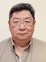 Mr. Kent Chi-Kin Lai 