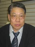 Mr. Lai Wing Yuk