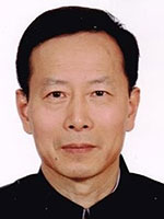 Mr. Zhu Ming